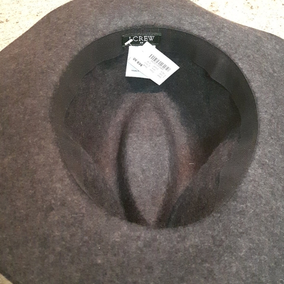 NWT J. Crew factory hat - Picture 4 of 5